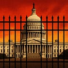From Shutdown to Sellout