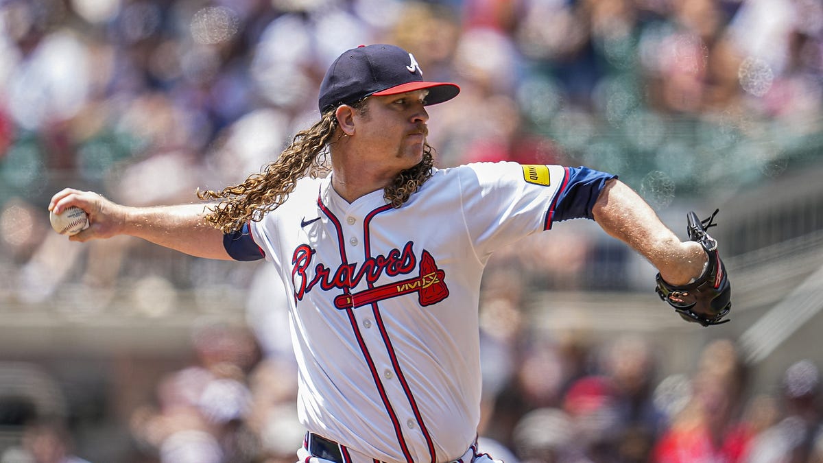 The Scouting Report: Braves vs Nationals, Game One