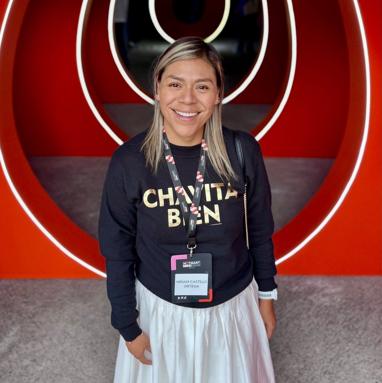 La Magia de la Consciencia