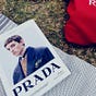 Prada's avatar