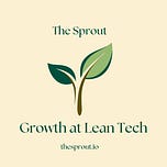 The Sprout 🌱