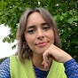 April Hollamby's avatar