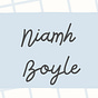 Niamh Boyle's avatar