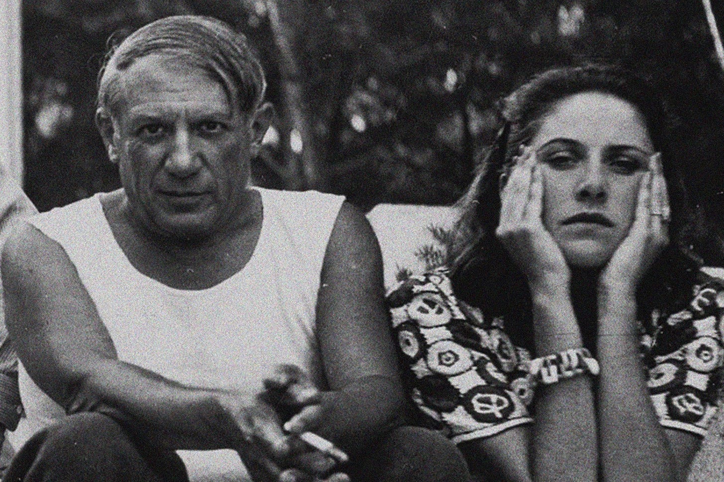 Dora Maar and Pablo Picasso: the greatest love affair in art history