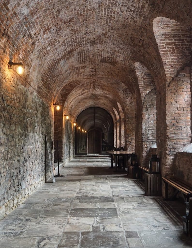 Charterhouse