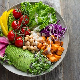 10 Nutrients That Support A Healthy Heart