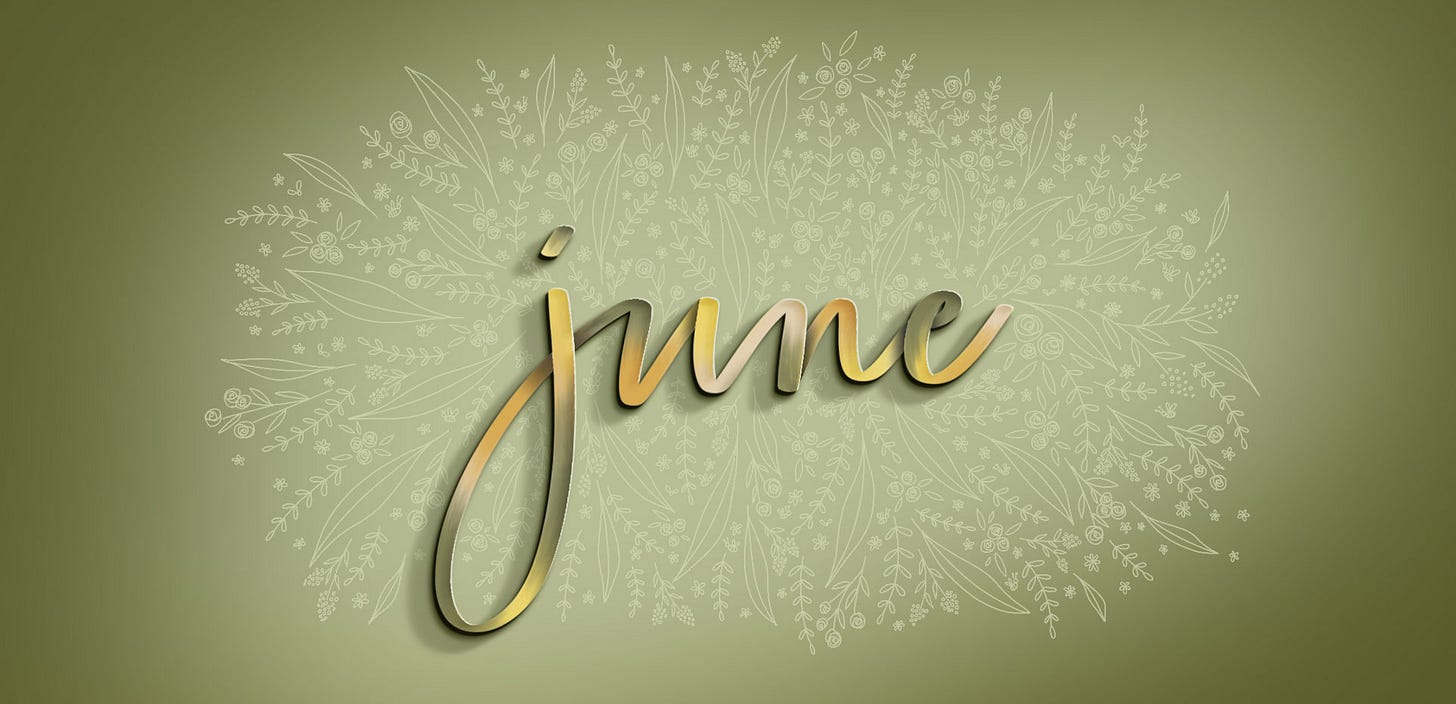 Freebie: June 2019 Desktop Wallpapers - Every-Tuesday | Blog | Every-Tuesday Freebie: June 2019 Desktop Wallpapers - Every-Tuesday | Blog | Every-Tuesday