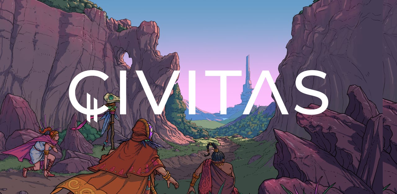 Civitas Civitas