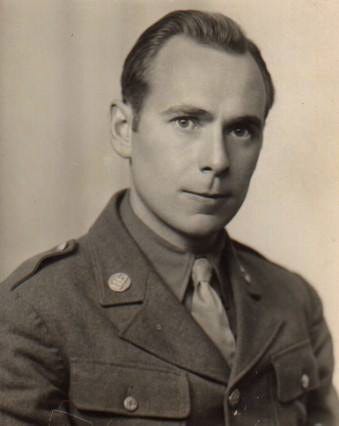 Staff Sgt Frederick Daley, My Grandfather Liberated Dachau Concentration Camp—And Why That Matters to Me