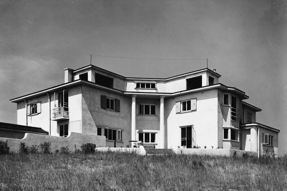 Woodbridge History #1