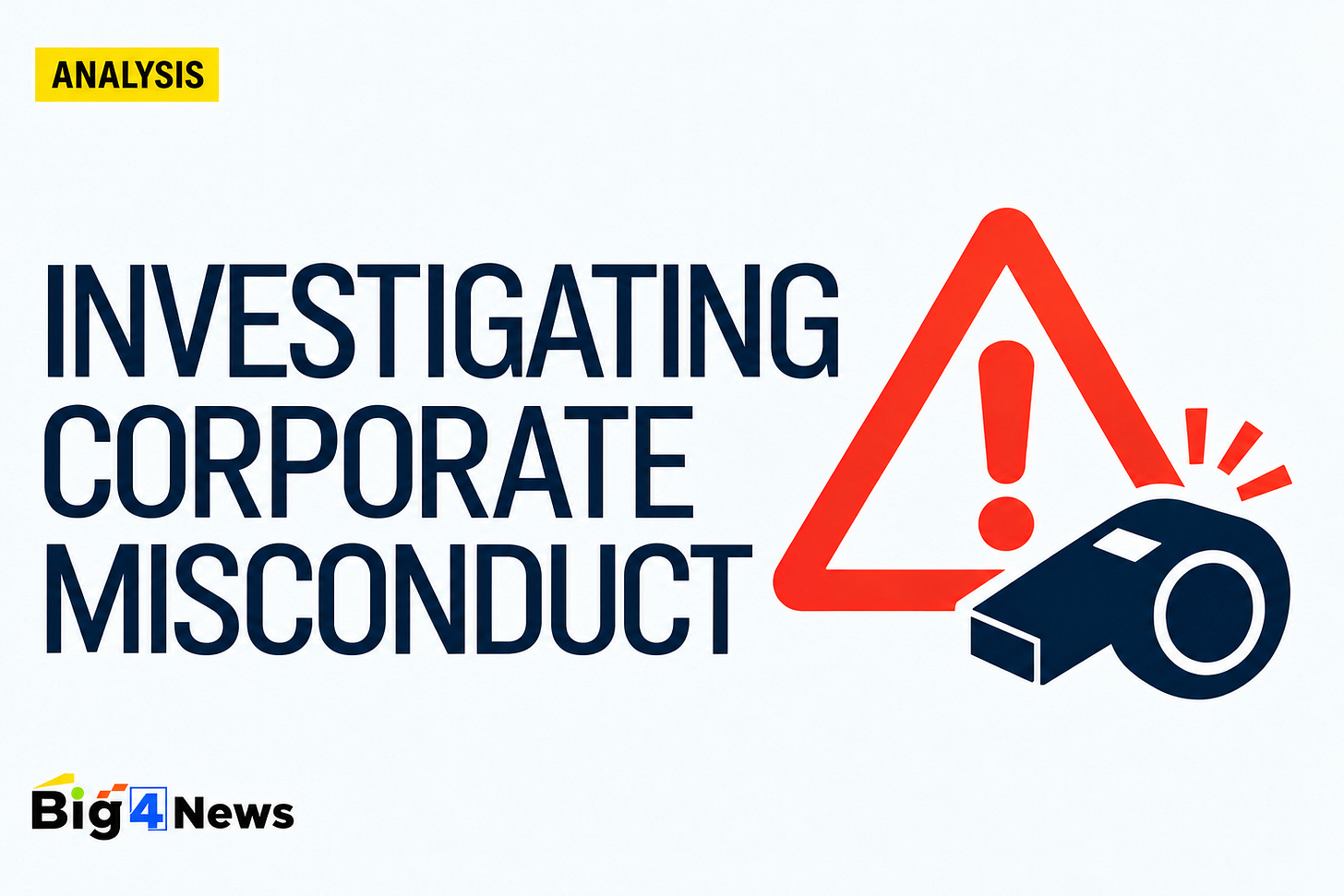 What KPMG Australia reveals about institutional responses to whistleblowers—and why partnership structures can make those failures harder to correct.