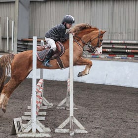 Classes for all at Connell Hill