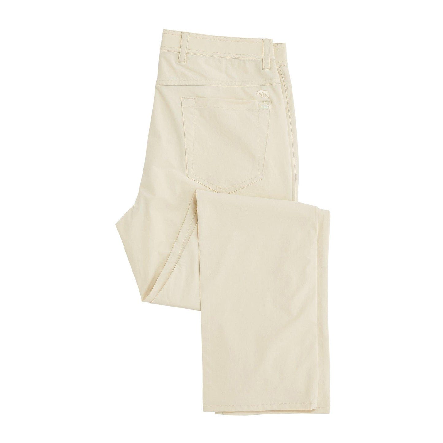 Harris Performance Five Pocket Pants - Stone Harris Performance Five Pocket Pants - Stone