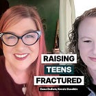 TDWS: Raising Teens in a Fractured World with Kerala Goodkin