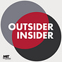 Outsider/Insider Podcast's avatar