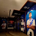 [Exclusive] Saudi Pro League (SPL) "Big Four" Merchandise in Riyadh and Indian Premier League (IPL) Merchandise in Dubai