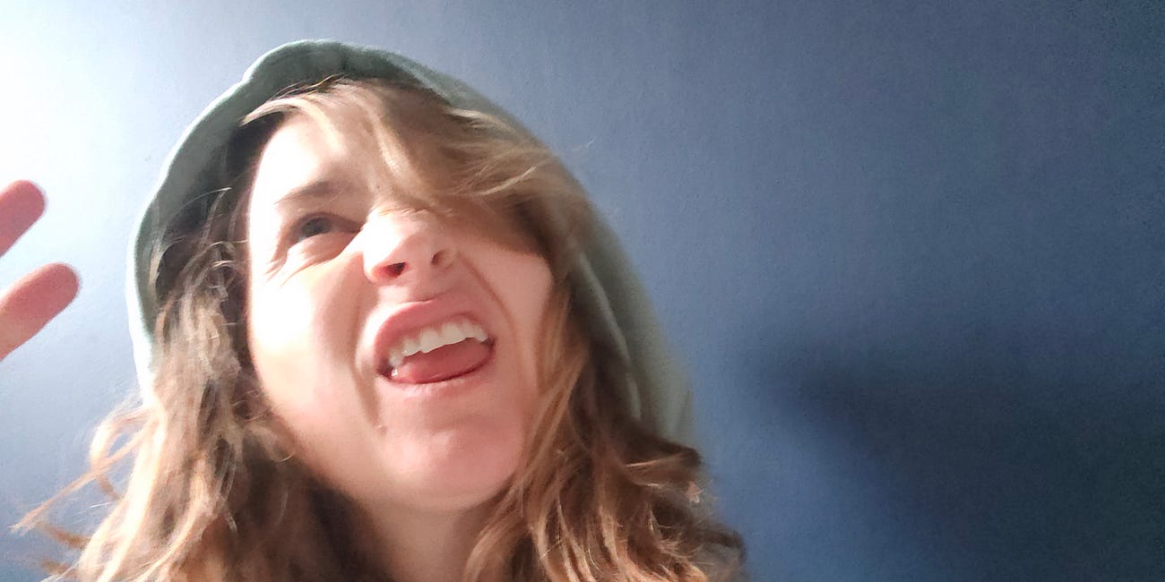 If Masking Is the Default Why Does It Crush Some of Us So Much More Than Others?