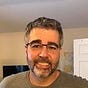 Warren Buck's avatar