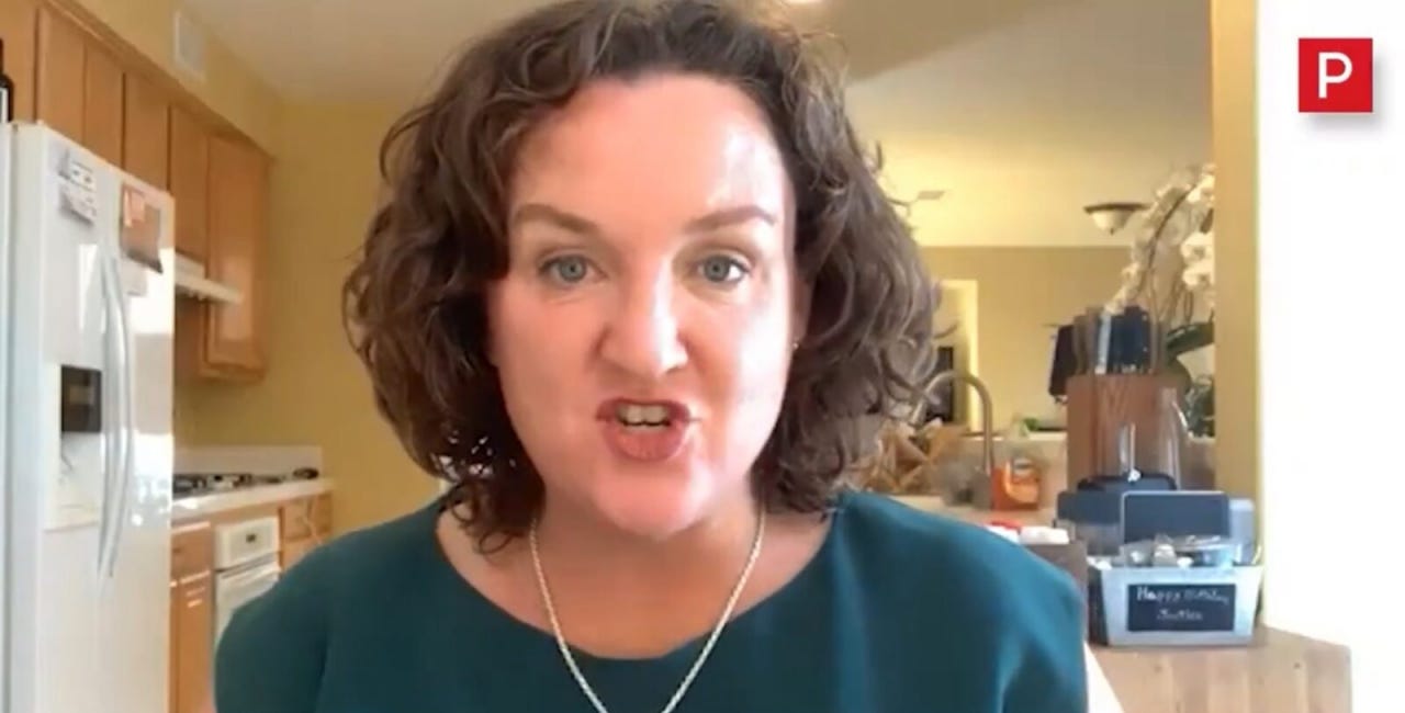 “Get Out of My F**king Shot!” – Katie Porter SHREDS Staffer in Abusive Outburst in Newly Unearthed Video