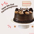 Hear Me Out Perimenopause