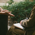 回顧 120+ 場設計職涯健檢:不只是給予回饋,而是協助對方看見亮點、建立信念