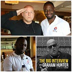 Revista de la Liga with Graham Hunter