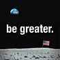 Be Greater.