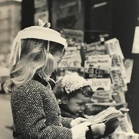 Free Your Voice with Freewriting