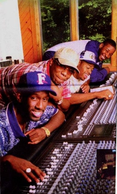 Boyz II Men | Michael, Shawn, Nathan, Wanya... Beautiful Voices, Beautiful  People. | Boyz ii men, New jack swing, Men 90s