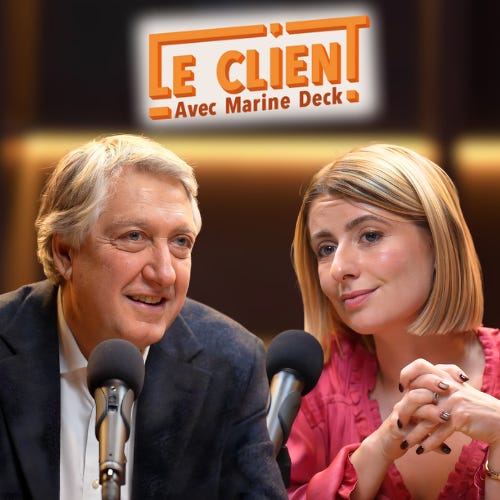 Les réactions sans filtre d'Eric Dadian (président AFRC)