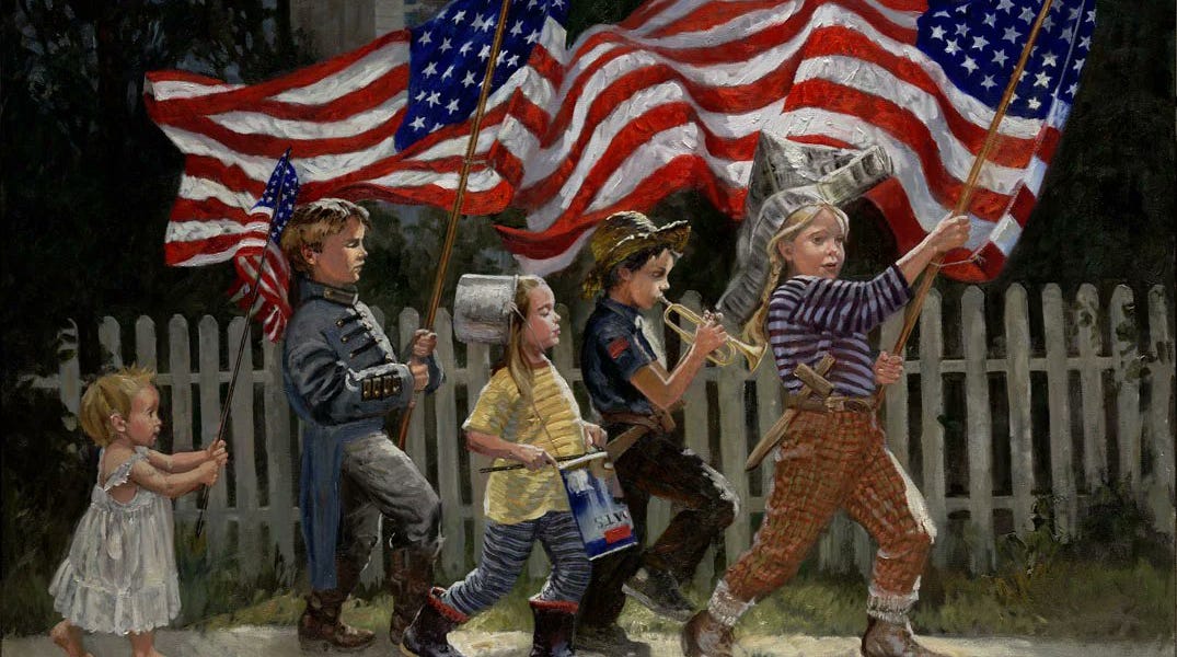 Beautiful view of Rockwellian Apartment