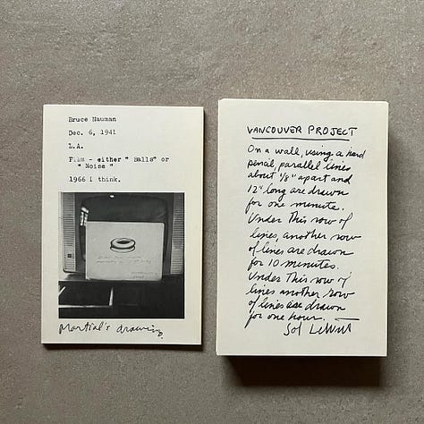 955,000. An exhibition organized by Lucy Lippard, Edited by Lucy Lippard, The Vancouver Art Gallery, Vancouver, 1970 [Studio Bruno Tonini, Gussago (BS). © Lucy Lippard]