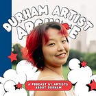 At the Shoreline of Memory with Artist Huiyin Zhou