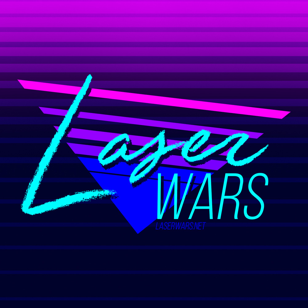 Laser Wars