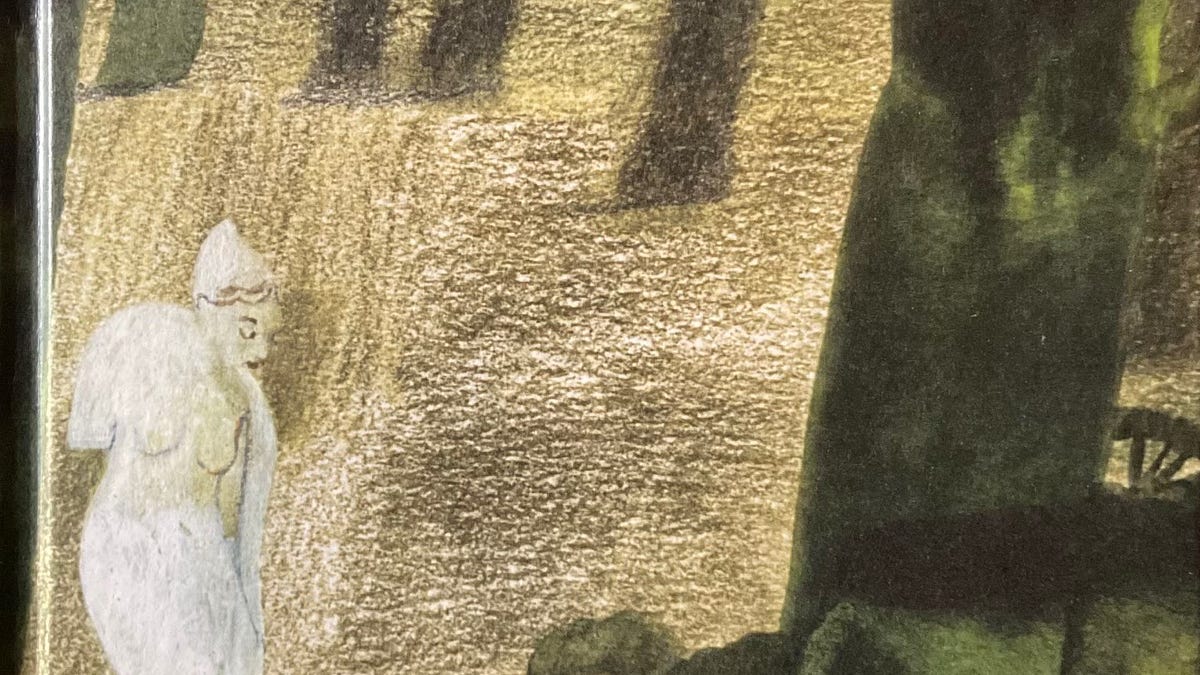 The Garden of the Finzi-Continis