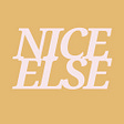 Nice Else's avatar