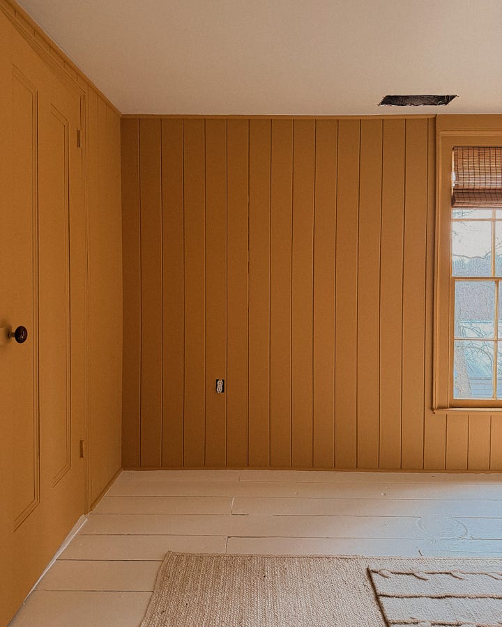home improvement projects 