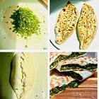 IDLE HANDS — THE RECIPES
