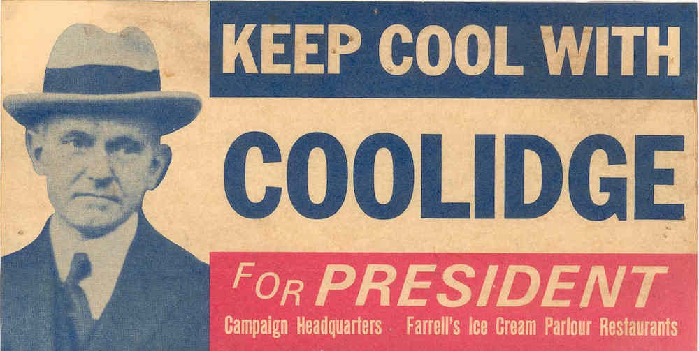 Keep Cool with Coolidge | Cleveland Historical Keep Cool with Coolidge | Cleveland Historical