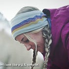 Utah Could Replace Mittens Romney With A Climate Activist Ski Mountaineer Influencer