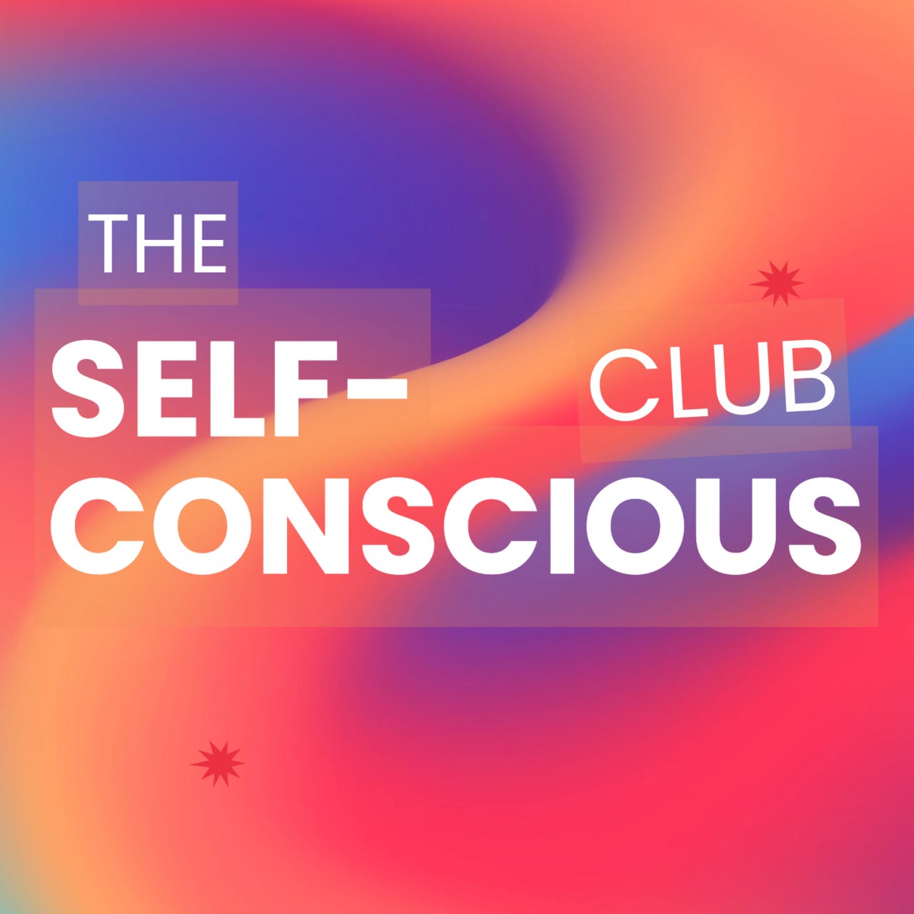 The Self Conscious Club