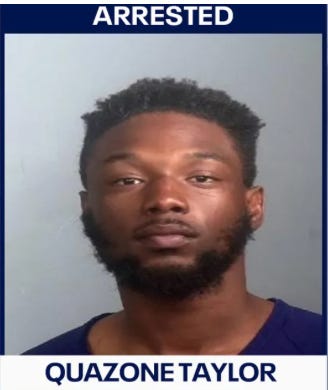 Suspect Arrested on Attempted Murder Charge in Stabbing of Bradenton Teen