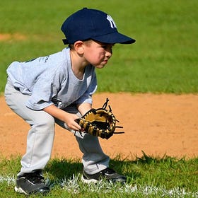 Don't Miss Tee-Ball!