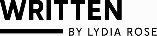 Written by Lydia Rose