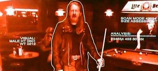 Terminator-2-terminator-vision | XoZeN | Flickr