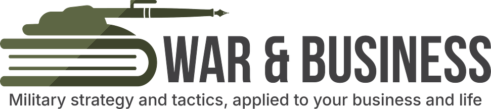 War and Business