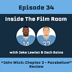 The Rewind: By Inside The Film Room