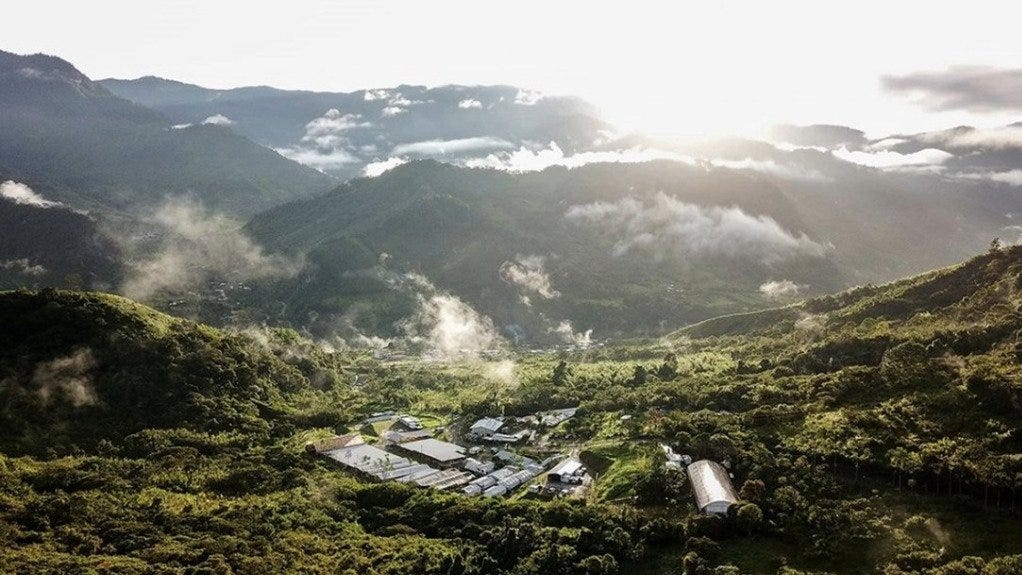 SolGold outlines 60Mt starter-pit plan to fast-track Cascabel build