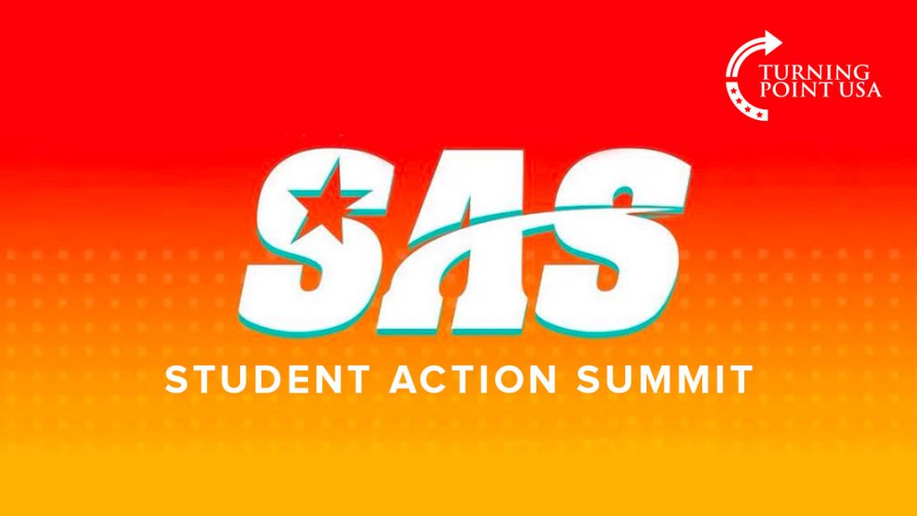 SAS Extras - Turning Point USA