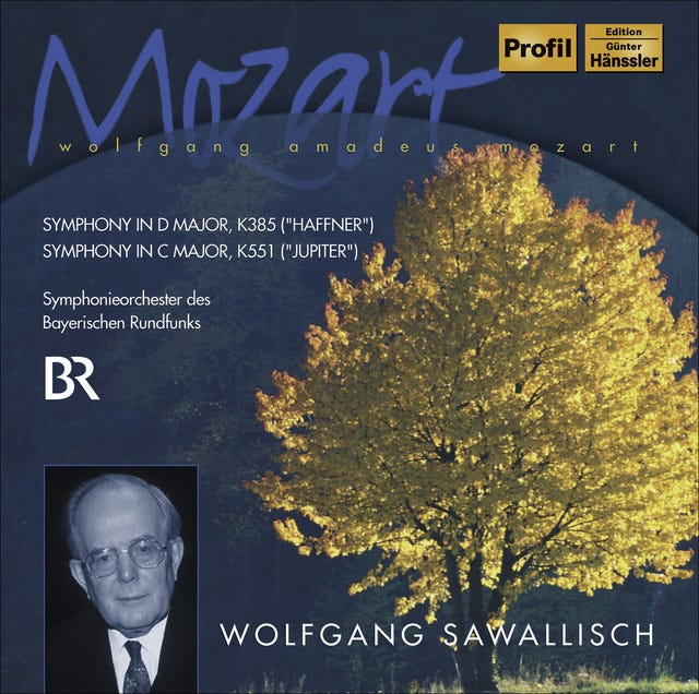 Symphony No. 41 in C Major, K. 551 'Jupiter': IV. Molto Allegro - song and  lyrics by Wolfgang Amadeus Mozart | Spotify